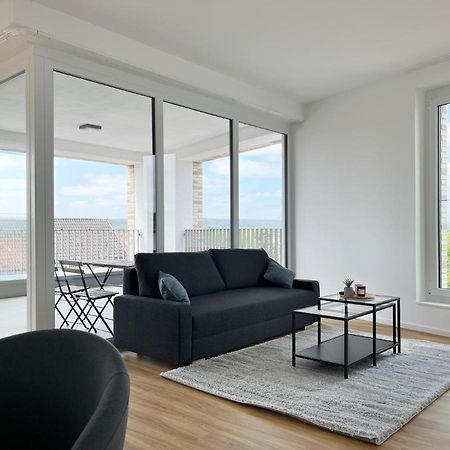 Moderne Apartments Im Herzen Der Stadt I Private Tiefgarage Mit Ladesaeulen I Home2Share Ibbenbueren Ngoại thất bức ảnh